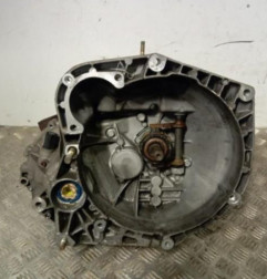 Boite de vitesses FIAT PUNTO 2 Photo n°1