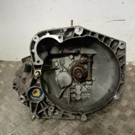 Boite de vitesses FIAT PUNTO 2 Photo n°1