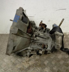 Boite de vitesses FIAT PUNTO 2