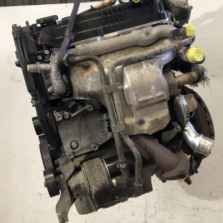 Moteur FIAT PUNTO 2 Photo n°1