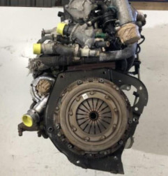 Moteur FIAT PUNTO 2