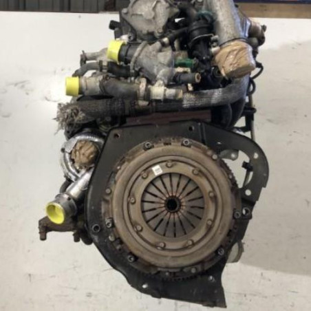 Moteur FIAT PUNTO 2