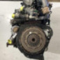 Moteur FIAT PUNTO 2