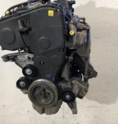 Moteur FIAT PUNTO 2 Photo n°3