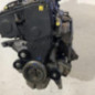 Moteur FIAT PUNTO 2