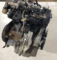 Moteur FIAT PUNTO 2 Photo n°4