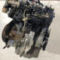 Moteur FIAT PUNTO 2