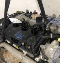 Moteur FIAT PUNTO 2 Photo n°5