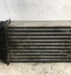 Echangeur air (Intercooler) DS DS3 Photo n°1