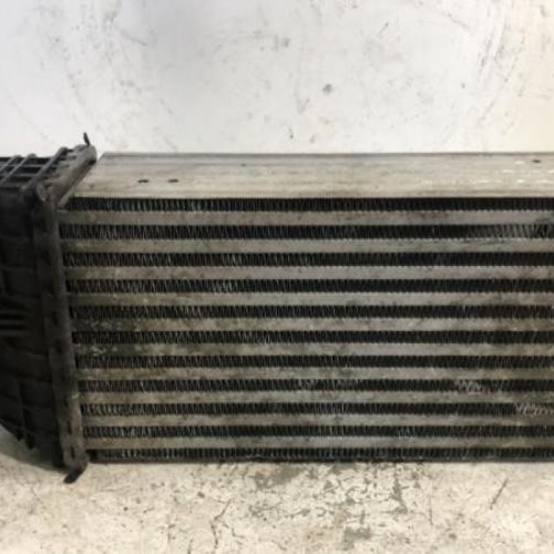 Echangeur air (Intercooler) DS DS3