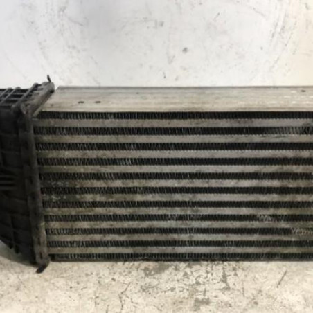 Echangeur air (Intercooler) DS DS3 Photo n°1