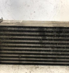 Echangeur air (Intercooler) DS DS3