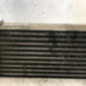 Echangeur air (Intercooler) DS DS3