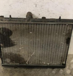 Radiateur eau DS DS3