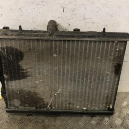 Radiateur eau DS DS3