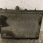 Radiateur eau DS DS3