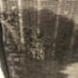Radiateur eau DS DS3