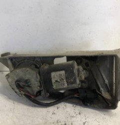 Moteur essuie glace avant RENAULT TWINGO 1 Photo n°1