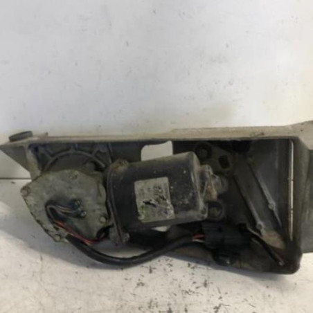 Moteur essuie glace avant RENAULT TWINGO 1 Photo n°1