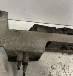 Moteur essuie glace avant RENAULT TWINGO 1 Photo n°3