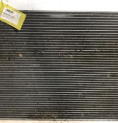 Radiateur clim RENAULT CLIO 4 Photo n°1