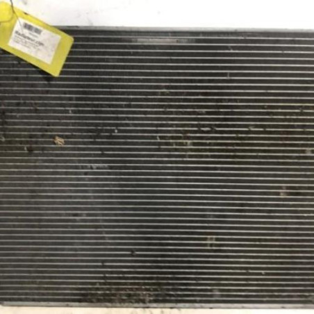 Radiateur clim RENAULT CLIO 4 Photo n°1