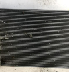Radiateur clim RENAULT CLIO 4