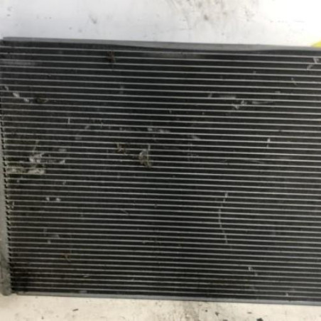Radiateur clim RENAULT CLIO 4