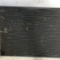 Radiateur clim RENAULT CLIO 4