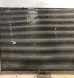 Radiateur eau RENAULT CLIO 4 Photo n°1