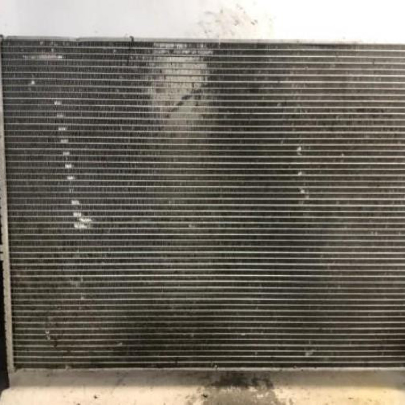 Radiateur eau RENAULT CLIO 4