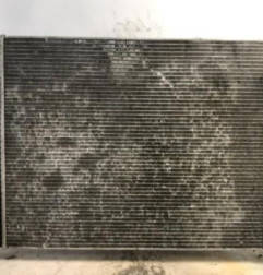 Radiateur eau RENAULT CLIO 4
