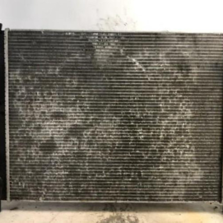 Radiateur eau RENAULT CLIO 4