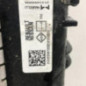 Radiateur eau RENAULT CLIO 4