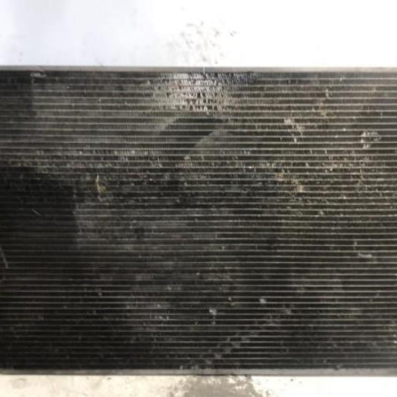 Radiateur eau DACIA SANDERO 1