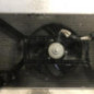 Radiateur eau DACIA SANDERO 1