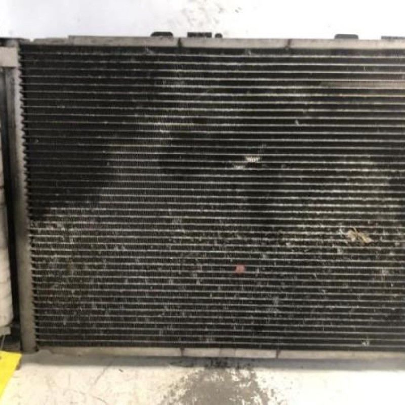 Radiateur clim RENAULT MODUS