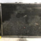 Radiateur clim RENAULT MODUS
