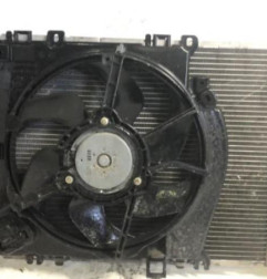 Radiateur clim RENAULT MODUS