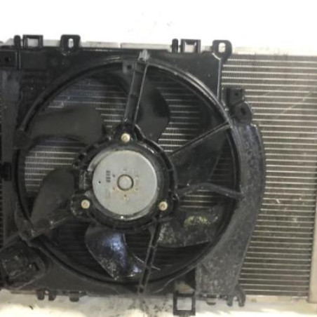 Radiateur clim RENAULT MODUS