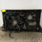 Face avant RENAULT MASTER 2