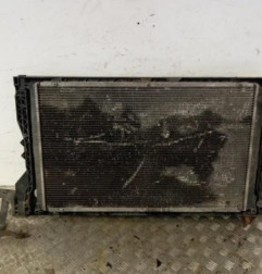 Face avant RENAULT MASTER 2