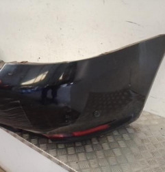 Pare choc arriere ALFA ROMEO GT Photo n°5