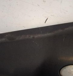 Aile avant gauche OPEL CORSA C