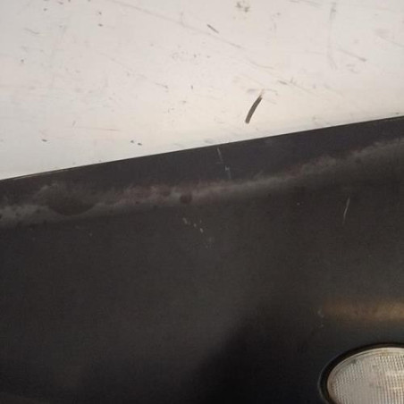 Aile avant gauche OPEL CORSA C