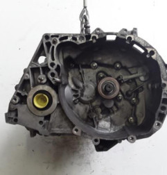 Boite de vitesses RENAULT MODUS Photo n°1