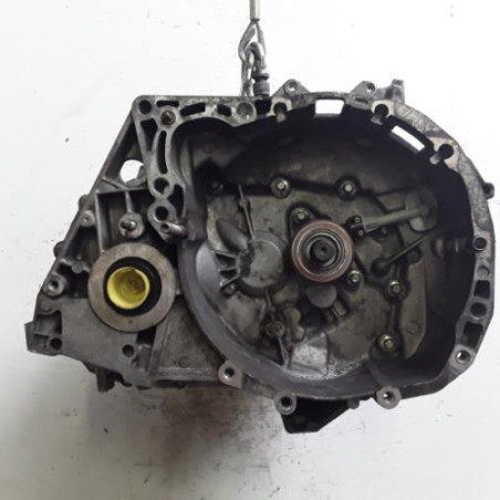Boite de vitesses RENAULT MODUS Photo n°1