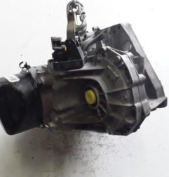 Boite de vitesses RENAULT MODUS