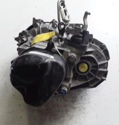 Boite de vitesses RENAULT MODUS Photo n°3