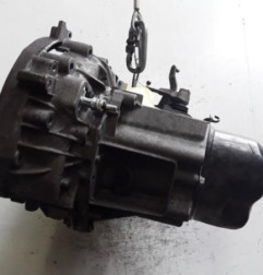 Boite de vitesses RENAULT MODUS Photo n°4